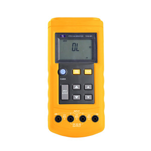 熱電阻校準器YHS-501